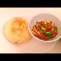 †りゅか†'s cooksnap of when they made ホットケーキミックスで☆簡単おやき.