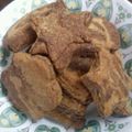 ＭＫみるく's cooksnap of when they made ｱﾚﾙｷﾞｰ*卵なし！さくさくクッキー.