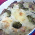 mary21's cooksnap of when they made シーフードグラタン♡簡単よ！！.