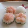 苺抹茶's cooksnap of when they made ♪babyだってひなまつり♪.
