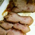 まよいぬ's cooksnap of when they made 誰でもできる！簡単煮豚.