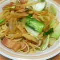 star_kevin's cooksnap of when they made ★和風きのこバターパスタ★.