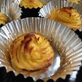 さんっ's cooksnap of when they made かんたんスイートポテト*.
