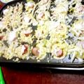 こゆーき's cooksnap of when they made おうちたこ焼き.
