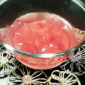 ♡ウルトラセブン♡'s cooksnap of when they made 桜プリン.