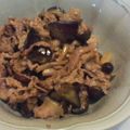 菜穂っぺ's cooksnap of when they made なすのさっぱり煮.