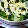 やまとこあき's cooksnap of when they made 南瓜とアボカドのチーズ焼きシナモン風味.