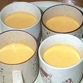 fukofuya's cooksnap of when they made 炊飯器で簡単プリン♪.