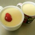 ゆうパ's cooksnap of when they made 簡単☆☆プリン☆☆.
