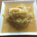 aimonky's cooksnap of when they made 簡単☆白菜と豚肉の重ね蒸し☆.