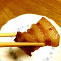 ♪まっつぁん♪'s cooksnap of when they made 圧力鍋で激ウマ豚の角煮.