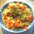 qwerty100's cooksnap of when they made 切干し大根と大豆の塩麹煮.