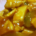 ちい✧'s cooksnap of when they made 揚げない！とっても簡単♪酢鶏♪.