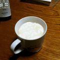 バイパー's cooksnap of when they made 簡単♡ストロベリーティー.
