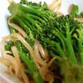 ゆティ's cooksnap of when they made 安い！簡単！もやしのピリ辛ナムル.