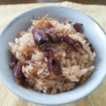 ありケロ's cooksnap of when they made これもイカ飯Ⅱ◆ホタルイカです♪.