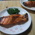 しのばぁたん's cooksnap of when they made 香り高い自家製粕漬け.