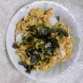 しんぷとむ's cooksnap of when they made 忙しい朝に！簡単！美味しい！卵丼♪.