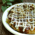 ましゅまろcocoa's cooksnap of when they made お好み焼き風焼きごはん.