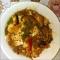 hotmailer's cooksnap of when they made 子供も食べられ男の手料理、麻婆豆腐です。.