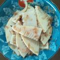 まきまっこ's cooksnap of when they made たけのこの煮物.