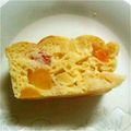 ひろろんnh's cooksnap of when they made 簡単♪豆腐でケーキ☆.