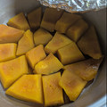 みなと509's cooksnap of when they made 【簡単！】かぼちゃの煮物.