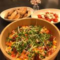 豆だいふく子's cooksnap of when they made ひなまつり簡単&安価で華やかなちらし寿司.