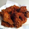 豊美麗青's cooksnap of when they made ジューシー！ハーブマリネ・鶏のから揚げ.