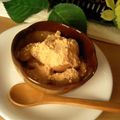 茶小春's cooksnap of when they made 白花豆きなこ.