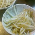 olive11's cooksnap of when they made ササッと簡単、もやし炒め♪麺つゆ味.