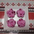 ☆kinoko☆'s cooksnap of when they made お弁当に☆しばづけおにぎり.