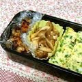 ひぴちゅー's cooksnap of when they made お弁当に♡ちくわくるくる②海苔佃煮.