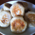 1616mix's cooksnap of when they made 信州のおやき野沢菜　皮味なしVer.　.