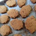 ダビデ's cooksnap of when they made ほろっ…と。ポルボローネ.