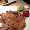 なみナミ73's cooksnap of when they made フレンチ焼き鳥♡ハーブでビストロ風♪.