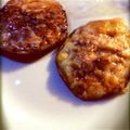 shino111's cooksnap of when they made 簡単！早い♥チーマヨしいたけ.