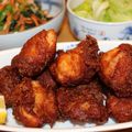へっぽこ夫人's cooksnap of when they made ダシダで♪鶏のから揚げ☆.