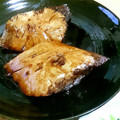 まろーず's cooksnap of when they made てりてり☆鰤の照り焼き.