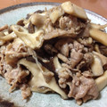na_na_ko's cooksnap of when they made 豚ときのこのとろみ炒め.