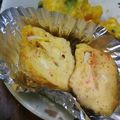 ユーロン's cooksnap of when they made あら簡単♪にんじん卵焼き(*´ω｀*)☆.