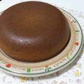 ムーちゃん☆★'s cooksnap of when they made 炊飯器でスポンジケーキ.