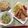 まゆくり♪'s cooksnap of when they made チーズで美味しく！豚肉の野菜巻きフライ.