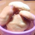 ななちゃそ・×・'s cooksnap of when they made ぽりぽり クッキー.