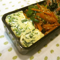 m@n@'s cooksnap of when they made 我が家のいつものたまご焼き☆.