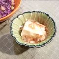 クレイプメートル's cooksnap of when they made 薬味玉ねぎのススメ〜豆腐、納豆、麺類に〜.