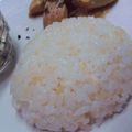ゆぅぷん's cooksnap of when they made エジプト料理編②エジプトのごはん.