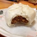 綾瀬れい's cooksnap of when they made ふんわり♪美味しい♪ウチの肉まん.