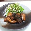 makyun2002's cooksnap of when they made ごはんがすすむ、すすむ！鯖の甘酢絡め.