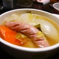 ダウリ's cooksnap of when they made とろとろ最高♡野菜たっぷりポトフ.